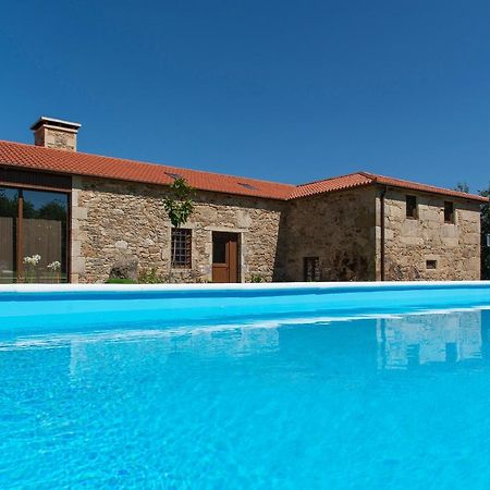 Casa Do Leal Silver Way Silleda Εξωτερικό φωτογραφία