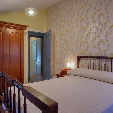 Casa Do Leal Silver Way Silleda Εξωτερικό φωτογραφία