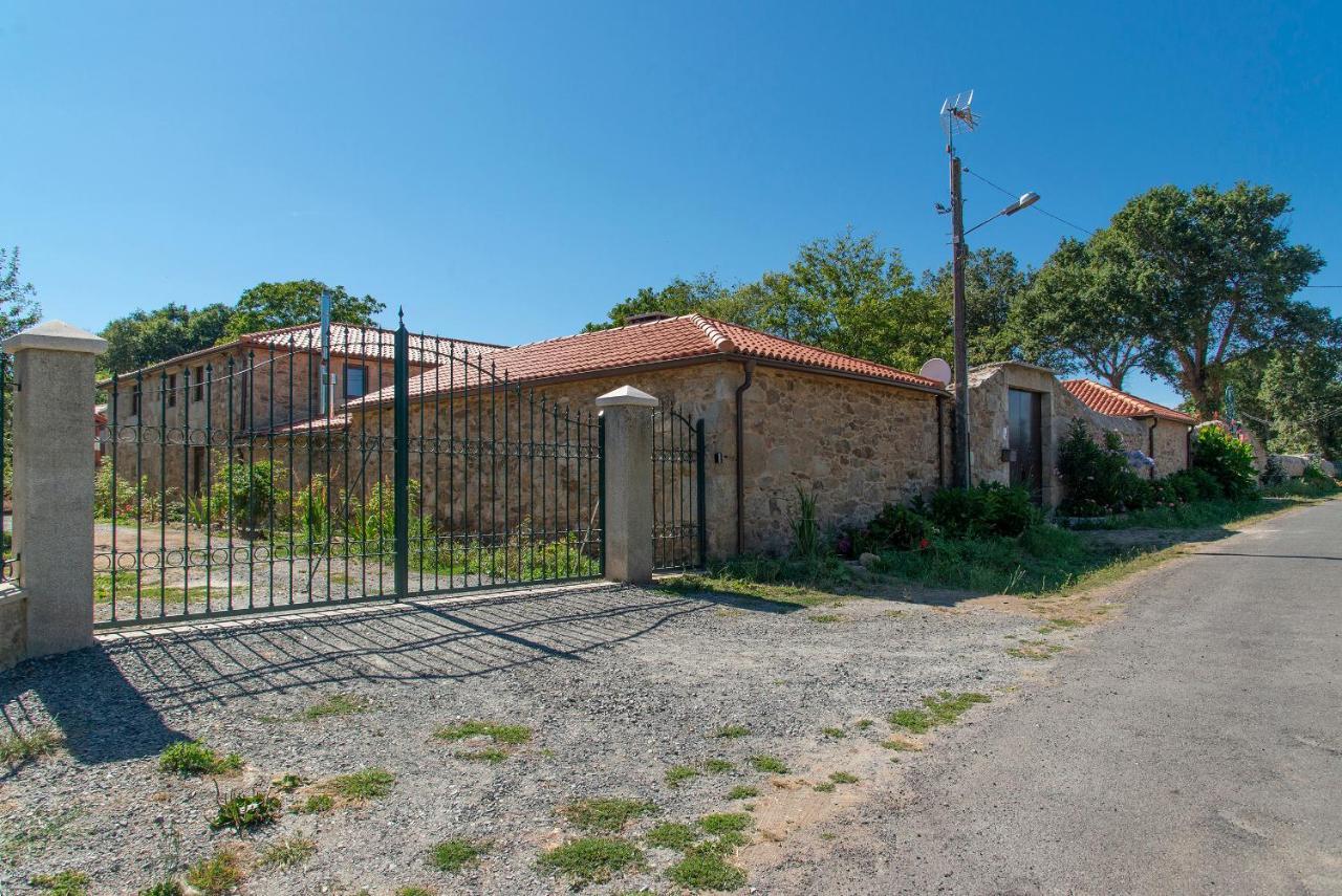 Casa Do Leal Silver Way Silleda Εξωτερικό φωτογραφία