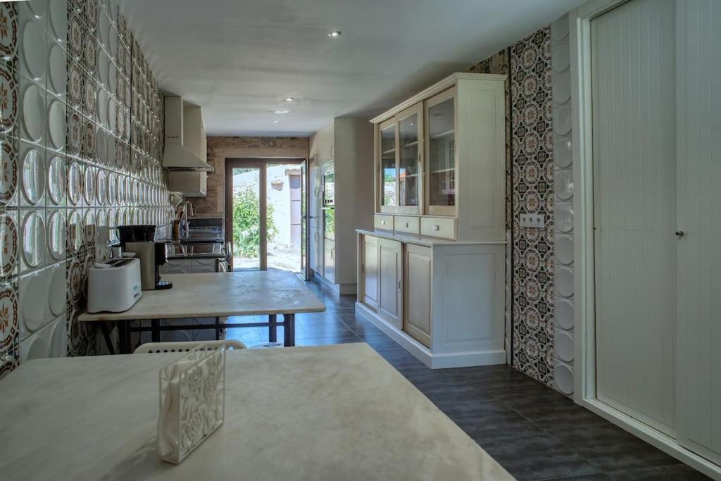 Casa Do Leal Silver Way Silleda Εξωτερικό φωτογραφία