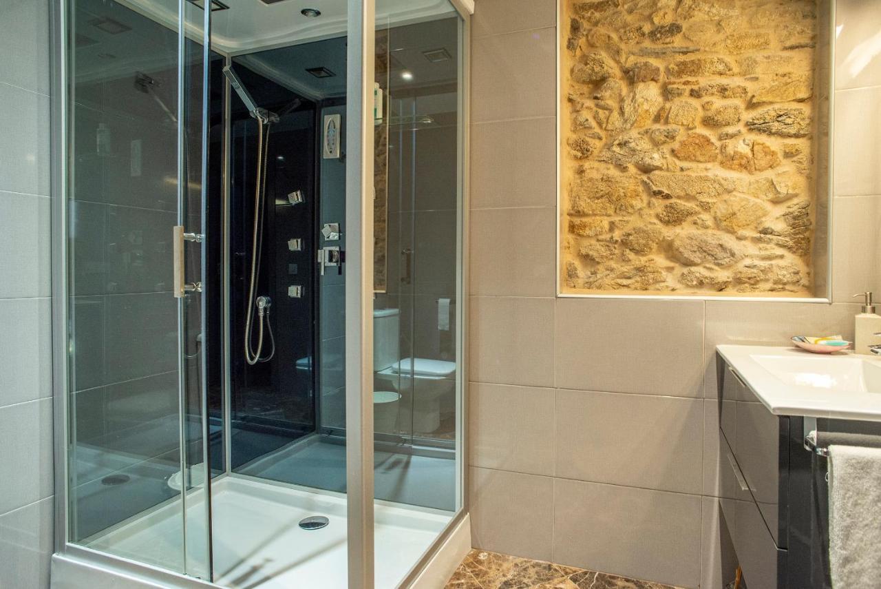 Casa Do Leal Silver Way Silleda Εξωτερικό φωτογραφία