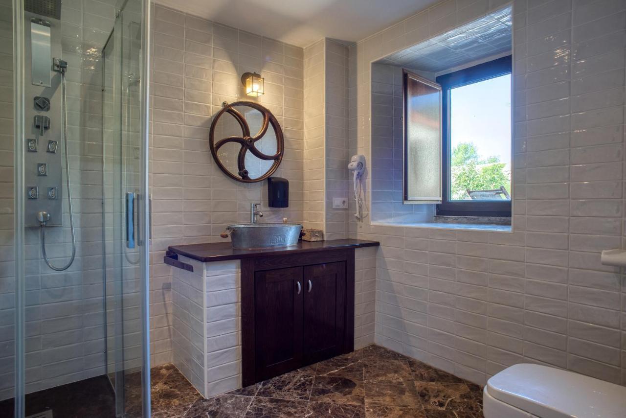 Casa Do Leal Silver Way Silleda Εξωτερικό φωτογραφία