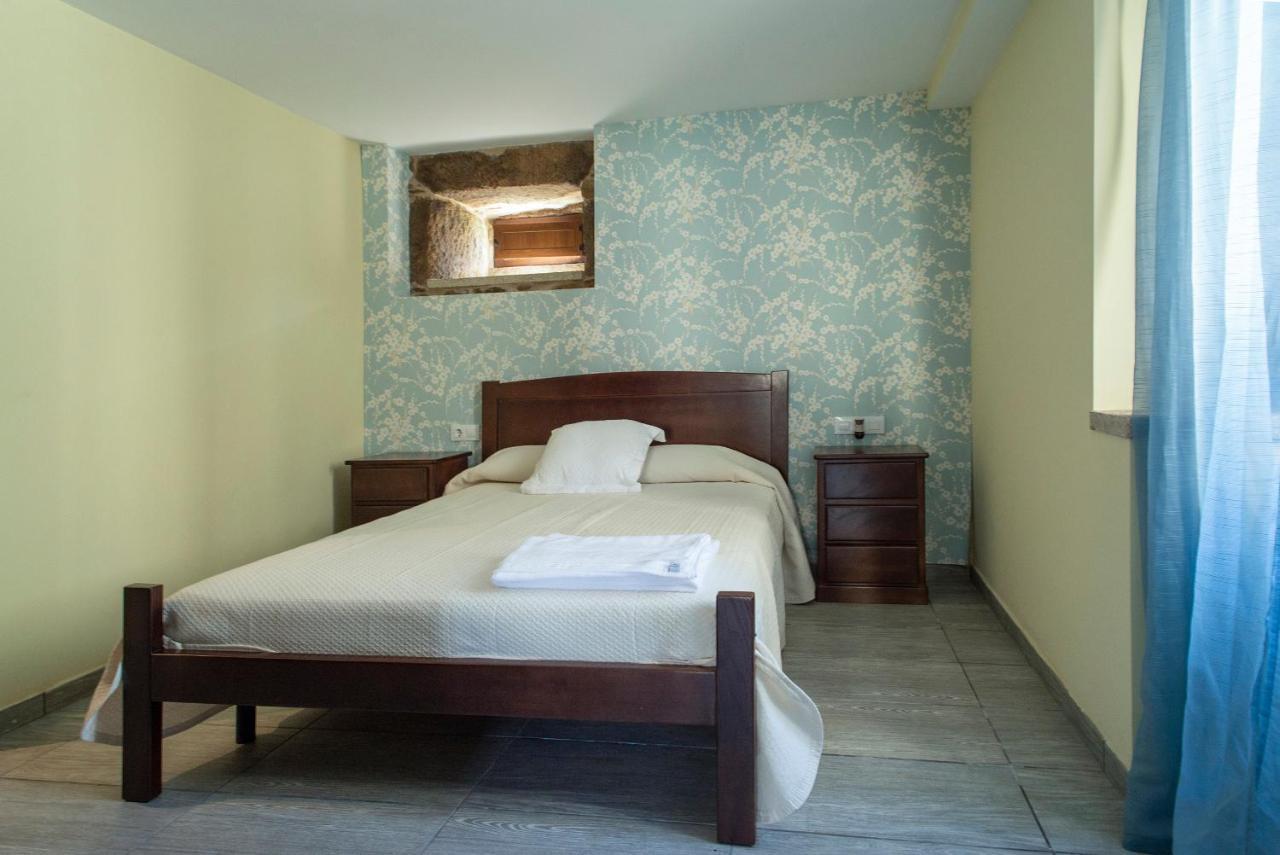 Casa Do Leal Silver Way Silleda Εξωτερικό φωτογραφία