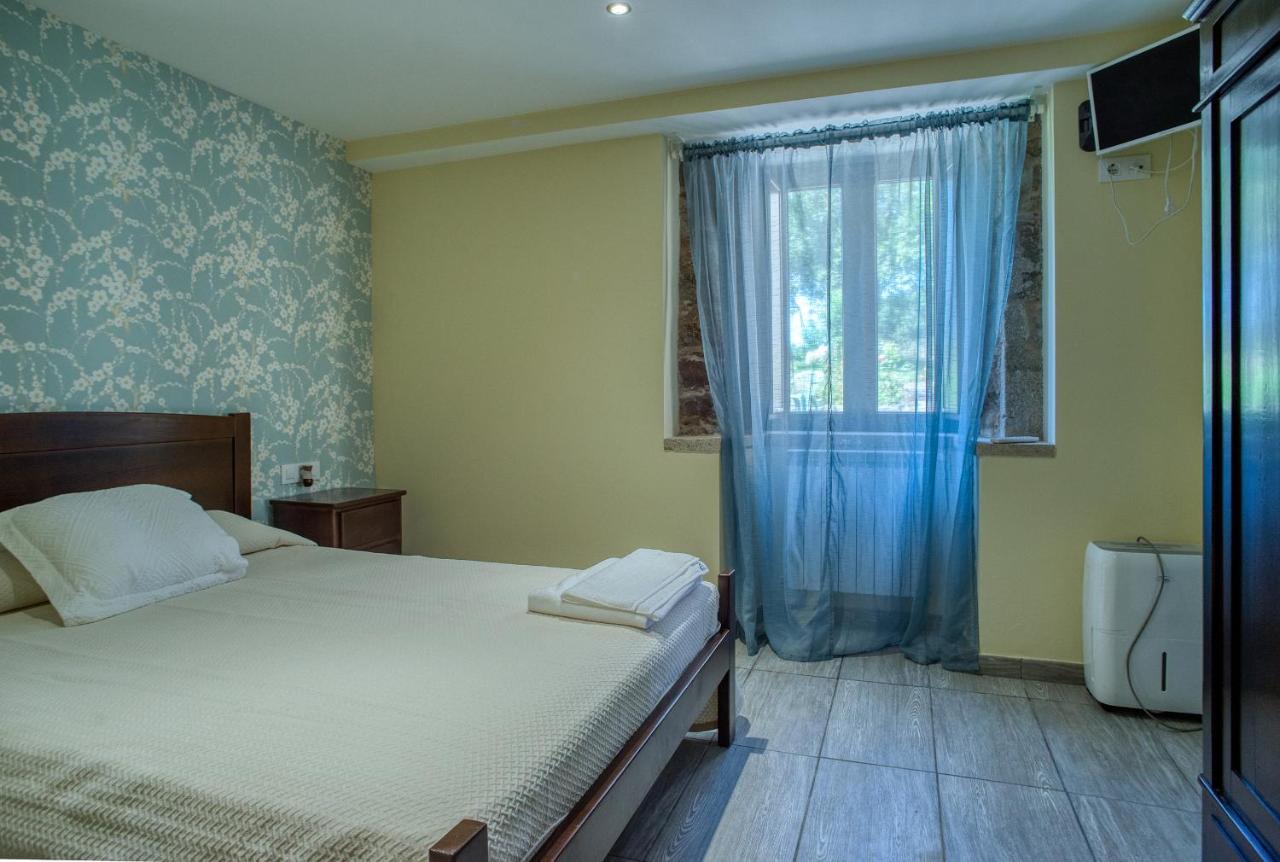 Casa Do Leal Silver Way Silleda Εξωτερικό φωτογραφία