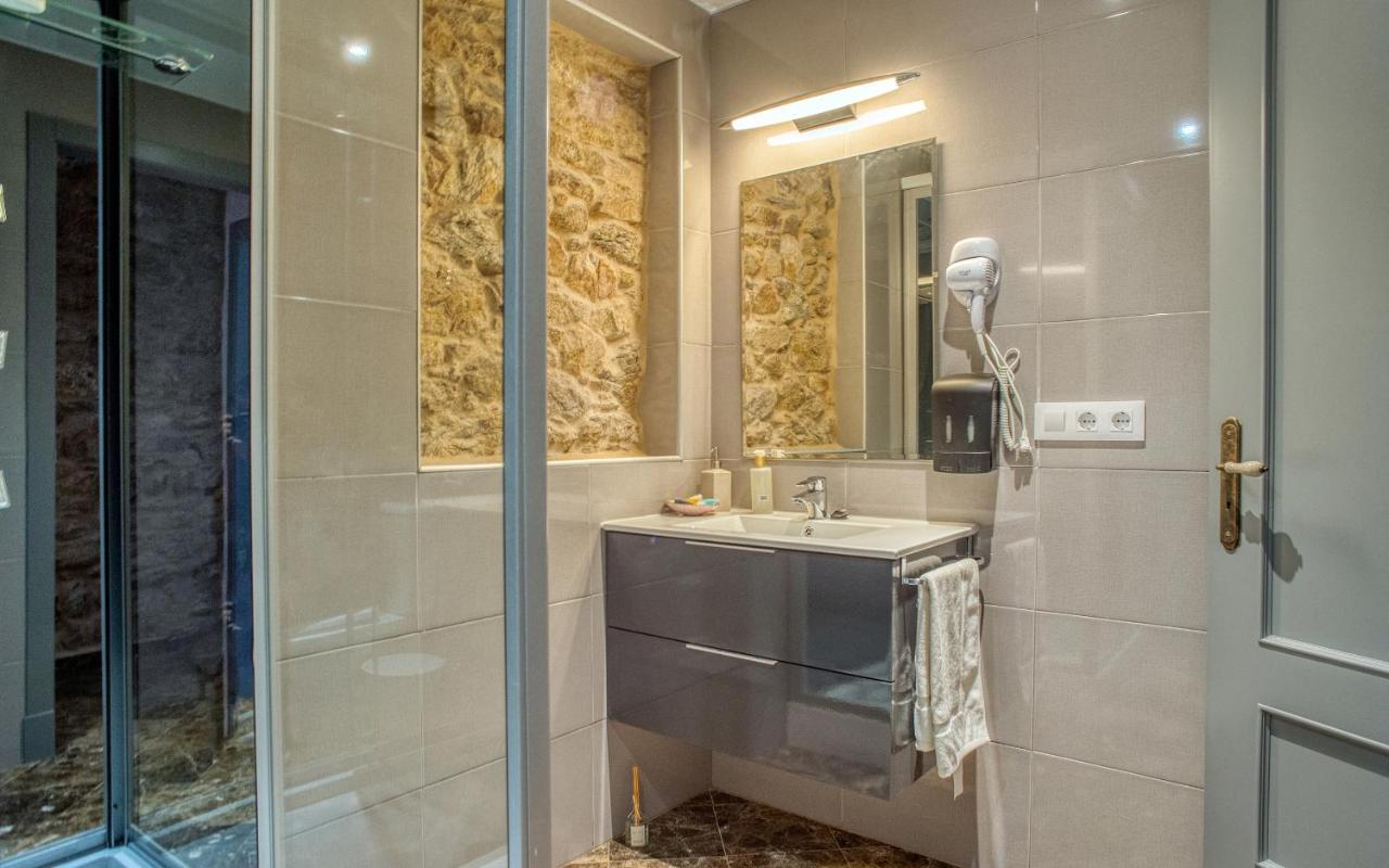 Casa Do Leal Silver Way Silleda Εξωτερικό φωτογραφία
