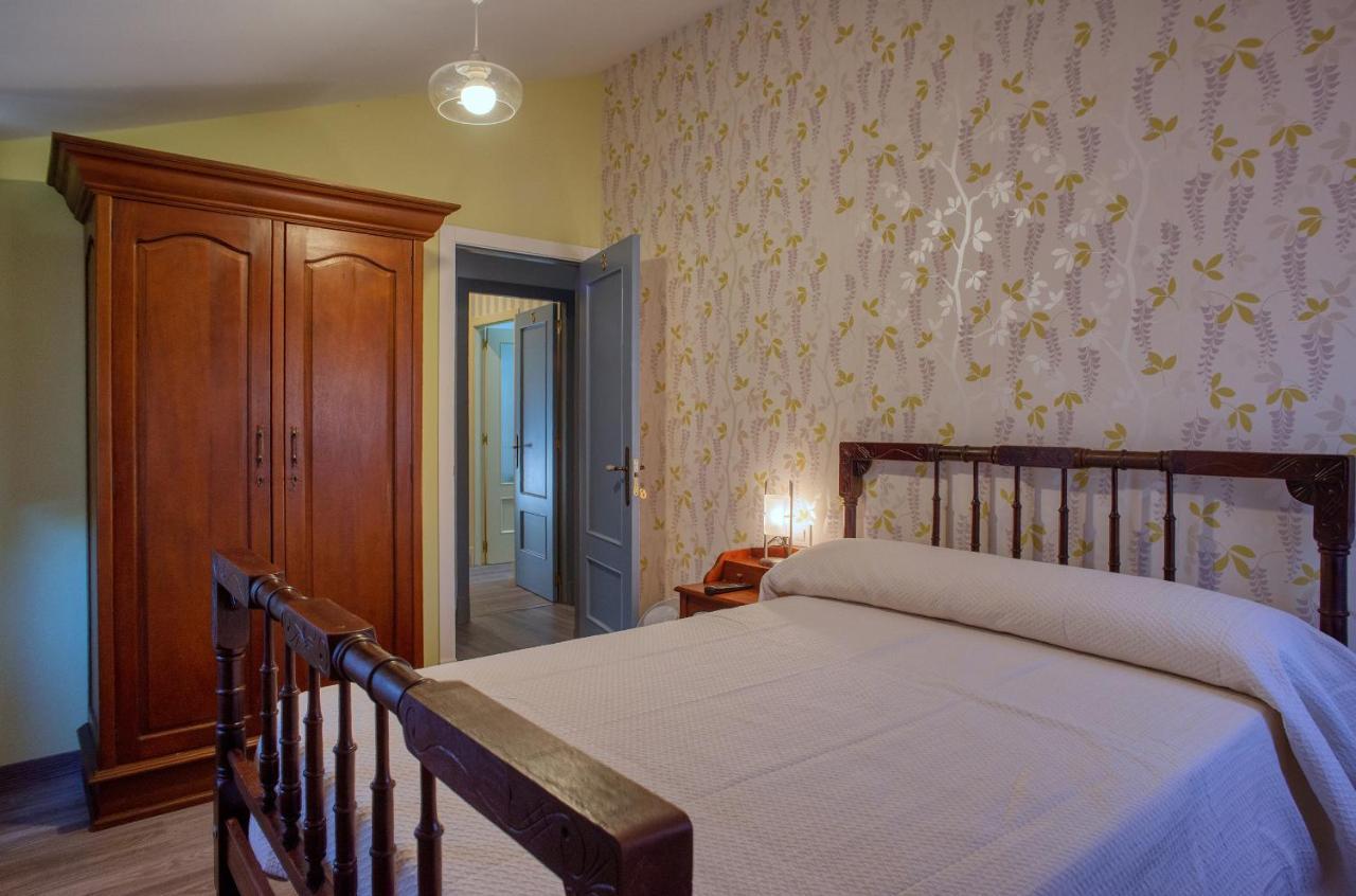 Casa Do Leal Silver Way Silleda Εξωτερικό φωτογραφία